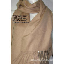 Cashmere Water Wave Scarf